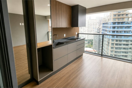 Apartamento à venda com 3 suítes em Sumarezinho, São Paulo, SP