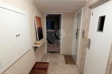 Apartamento à venda com 3 quartos, sendo 1 suíte, em Jardim Paulista, São Paulo, SP