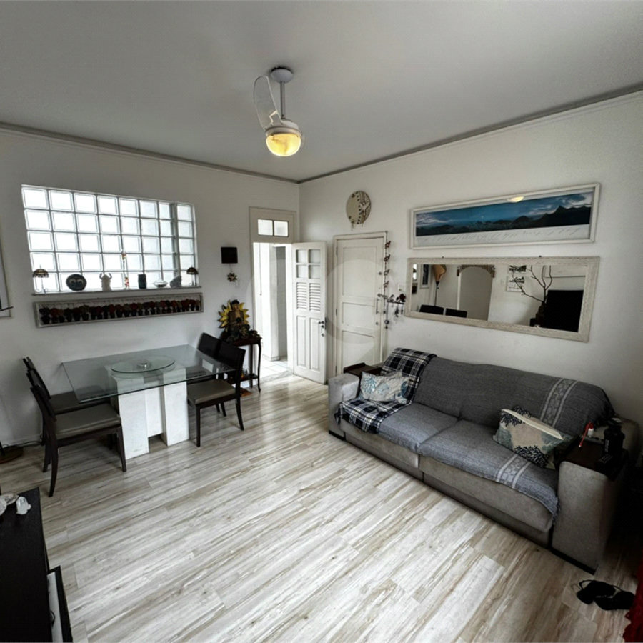 Apartamento à venda com 2 suítes em Grajaú, Rio de Janeiro, RJ