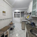 Apartamento à venda com 2 quartos em Praça da Bandeira, Rio de Janeiro, RJ