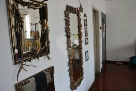 Apartamento à venda com 3 quartos em Santana, São Paulo, SP