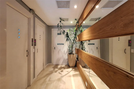 Apartamento à venda com 2 quartos em Sumarezinho, São Paulo, SP