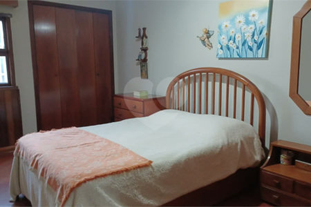 Apartamento à venda com 3 quartos, sendo 1 suíte,  em Santana, São Paulo, SP