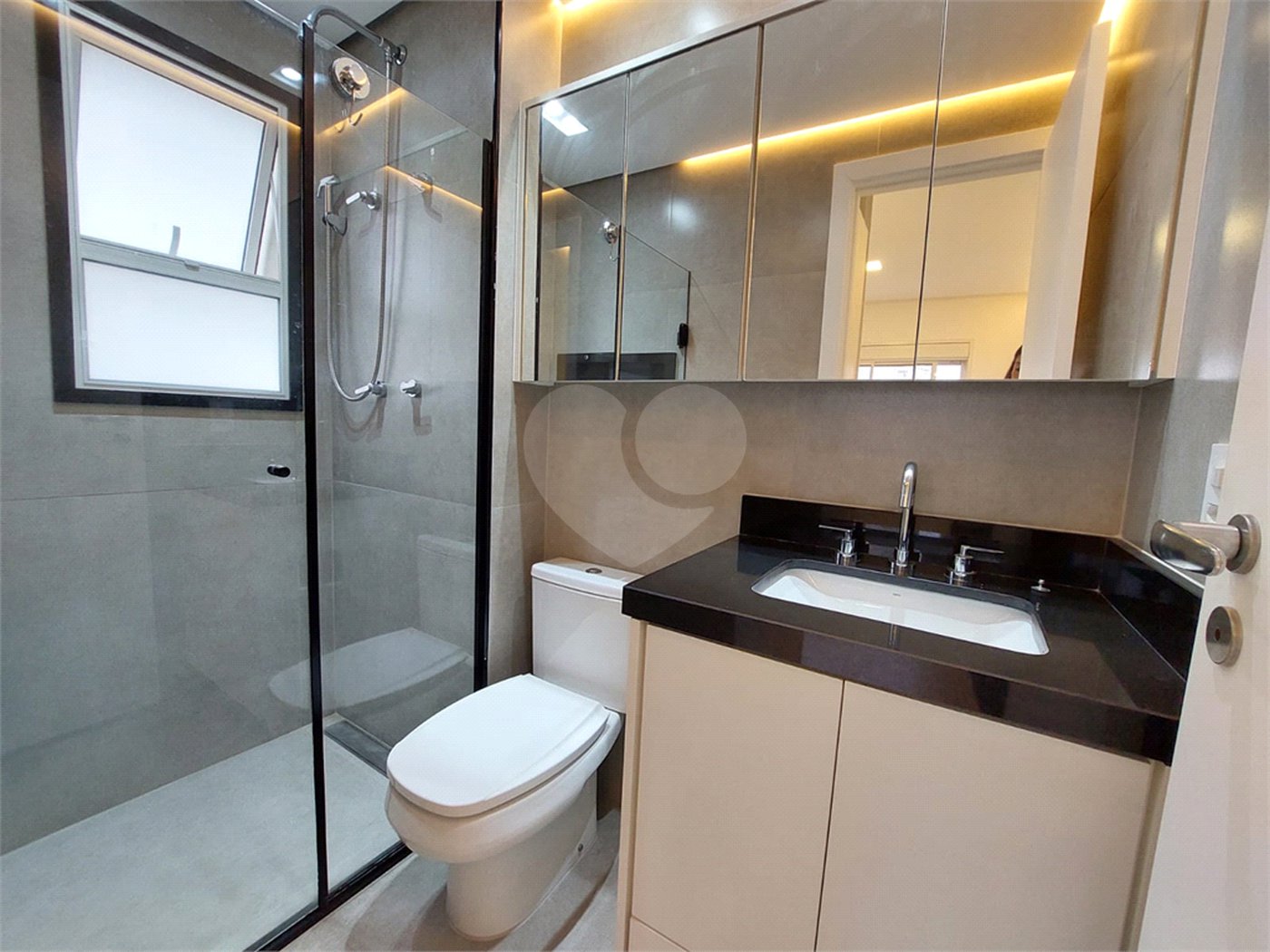 Apartamento à venda com 2 quartos, sendo 1 suíte, em Vila Leopoldina, São Paulo, SP