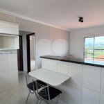 Apartamento à venda com 2 quartos, sendo 1 suíte, em Jardim Leocádia, Sorocaba, SP