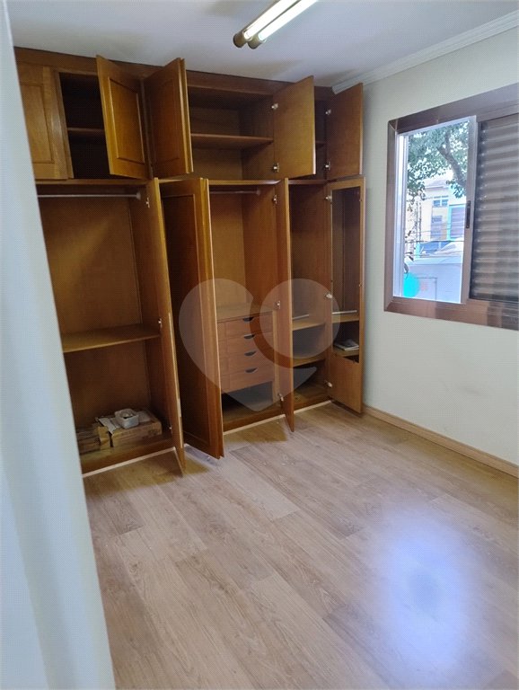 Apartamento à venda com 2 quartos em Vila Mariana, São Paulo, SP