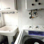 Apartamento à venda com 3 quartos, sendo 1 suíte, em Vila Isabel, Rio de Janeiro, RJ