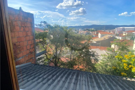 Sobrado à venda com 3 quartos, sendo 2 suítes, em Parque Vitória, São Paulo, SP