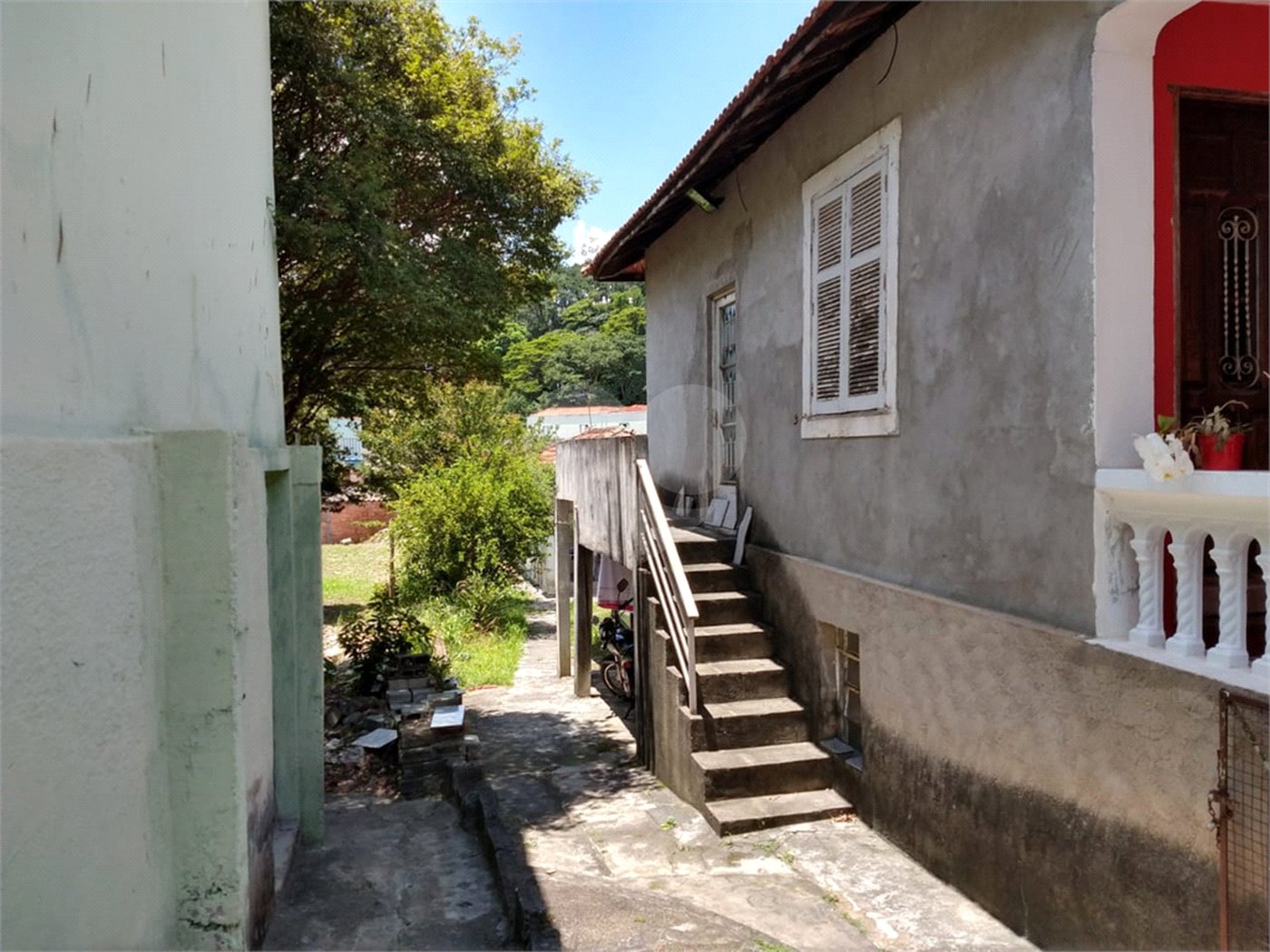 Terreno à venda em Horto, São Paulo, SP