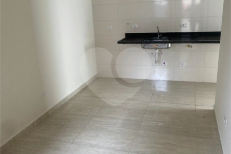 Casa à venda com 2 quartos no condomínio Comdomínio Vitória Prime, São Paulo - SP