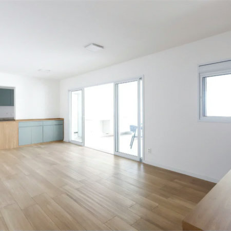 Apartamento à venda com 3 suítes em Vila Anastácio, São Paulo, SP