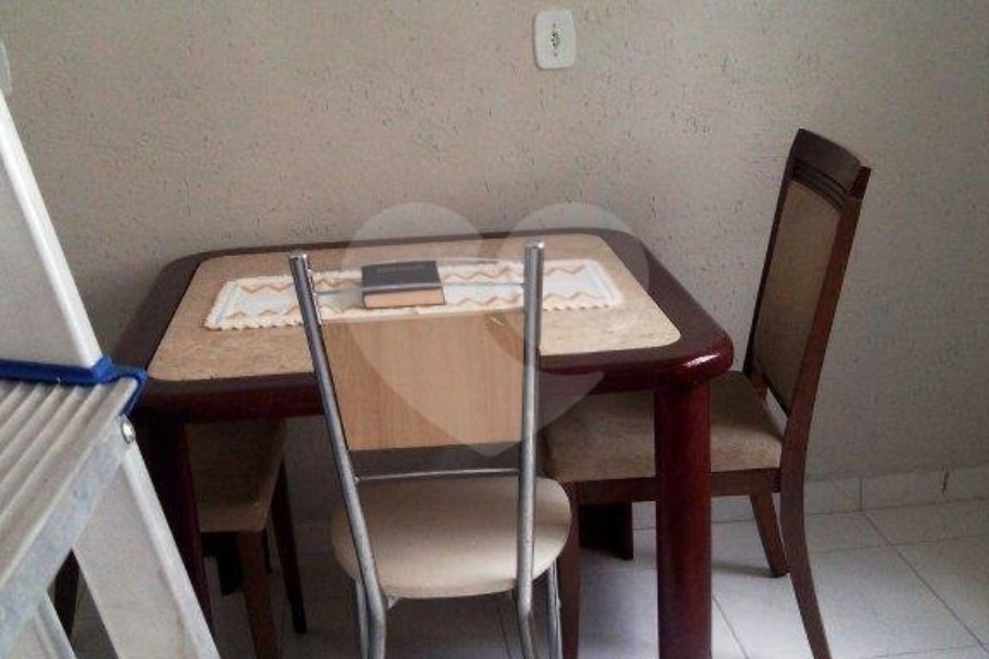 Sobrado à venda com 2 quartos, sendo 1 suíte, em Imirim, São Paulo, SP