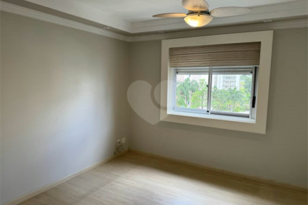 Apartamento para alugar com 3 suítes em Jardim Judith, Sorocaba, SP