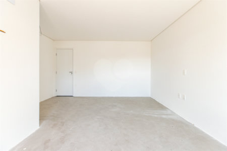 Apartamento à venda com 3 suítes em Brooklin Paulista, São Paulo, SP