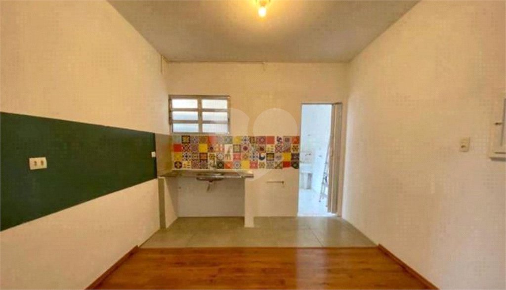 Apartamento à venda com 2 quartos em Perdizes, São Paulo, SP
