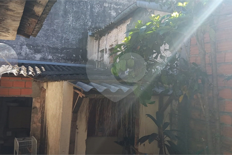 Casa à venda com 1 quarto em Tucuruvi, São Paulo, SP