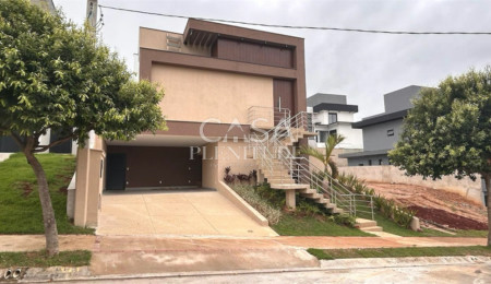 Casa em condomínio à venda com 4 suítes em Cyrela Landscape Esplanada, Votorantim, SP