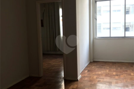 Apartamento à venda com 1 suíte em Tijuca, Rio de Janeiro, RJ