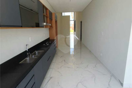Casa à venda com 3 suítes no condomínio Residencial Evidencias Indaiatuba, Indaiatuba - SP