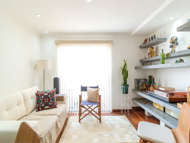 Cobertura à venda com 2 quartos, sendo 1 suíte,  em Vila Andrade, São Paulo, SP