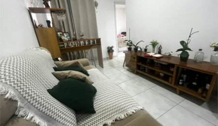 Apartamento à venda com 2 quartos em Vila Asem, Itapetininga, SP