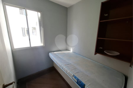 Apartamento à venda com 3 quartos em Jardim Marajoara, São Paulo, SP