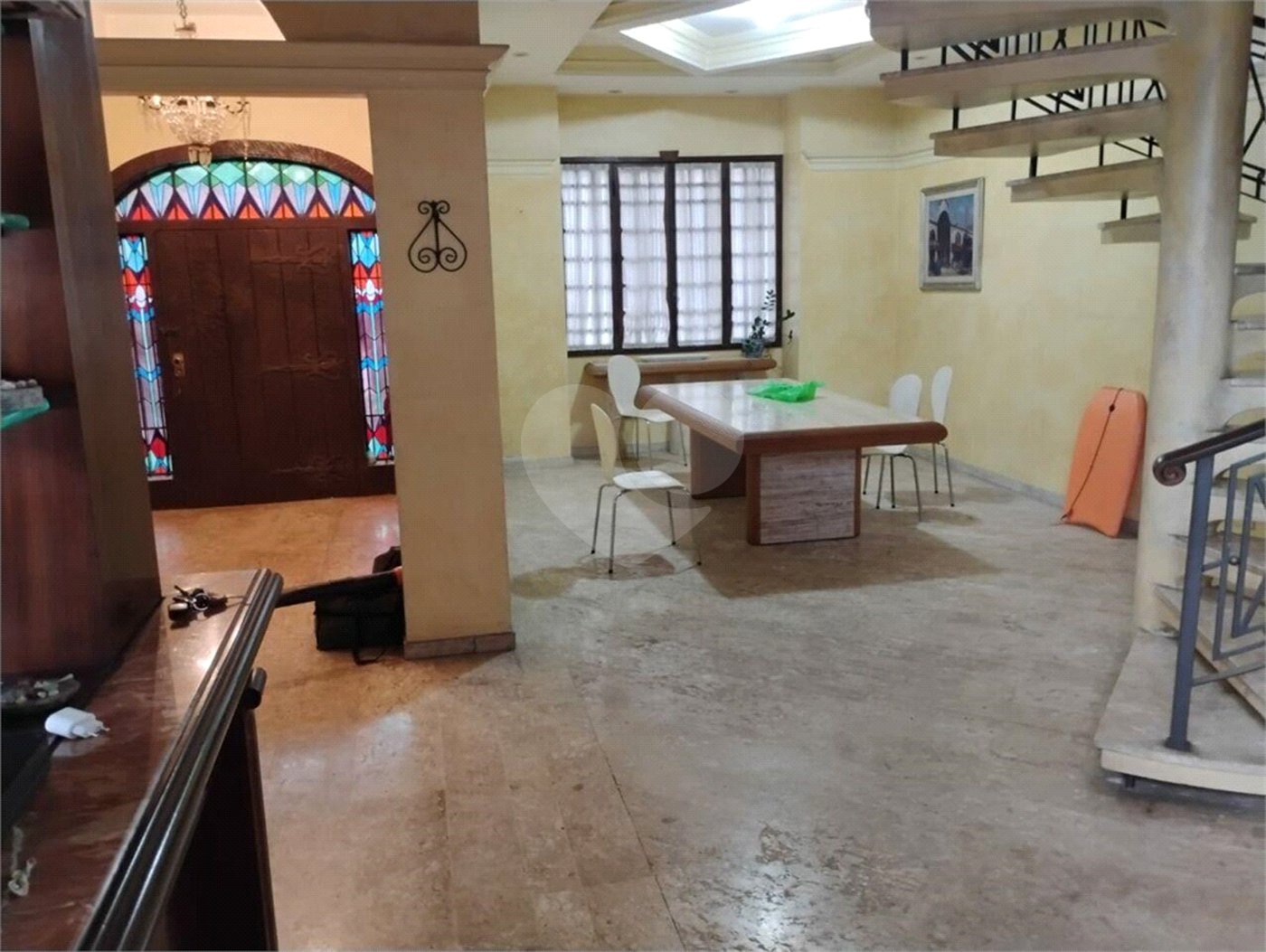 Casa à venda com 7 quartos, sendo 2 suítes,  em Brooklin Paulista, São Paulo, SP