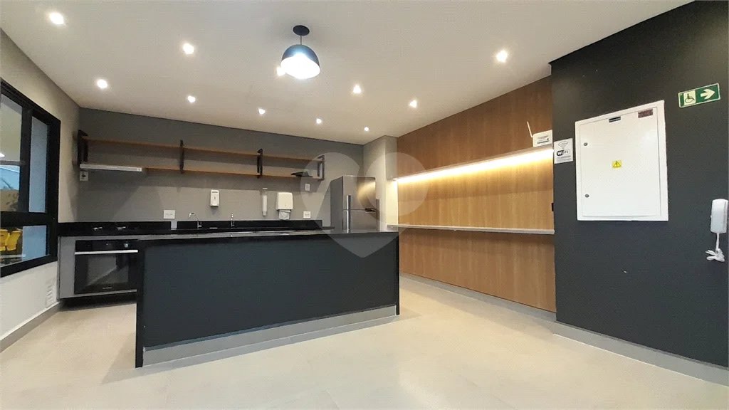 Apartamento para alugar com 2 quartos em Vila Mazzei, São Paulo, SP