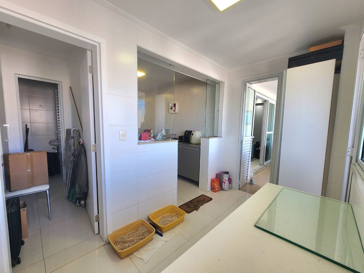 Apartamento à venda, 128 m² por R$ 2.200.000,00 - Aparecida - Santos/SP