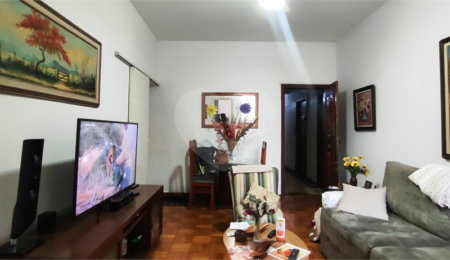 Apartamento à venda com 2 quartos em Tijuca, Rio de Janeiro, RJ