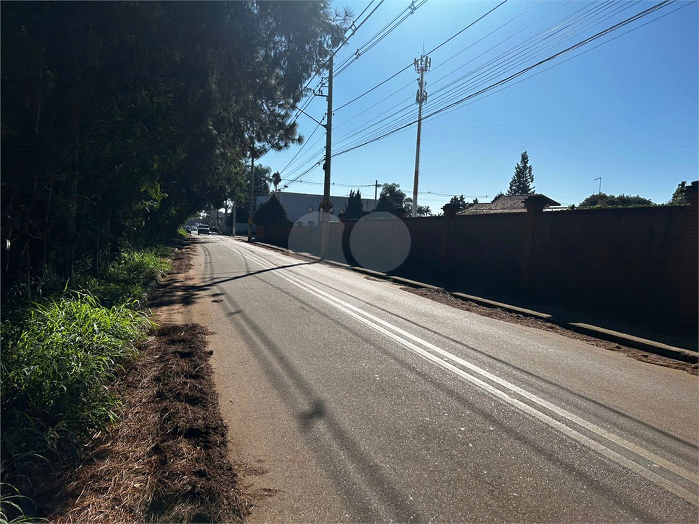 Terreno à venda em Vila Nastri, Itapetininga, SP