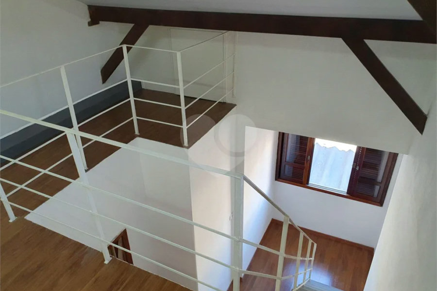 Casa de Vila à venda com 4 quartos, sendo 1 suíte, em Santana, São Paulo, SP