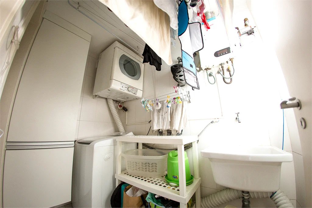 Apartamento à venda ou para alugar com 3 quartos, sendo 2 suítes, em Vila Leopoldina, São Paulo, SP