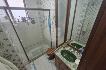 Apartamento à venda com 3 quartos, sendo 1 suíte, em Tijuca, Rio de Janeiro, RJ
