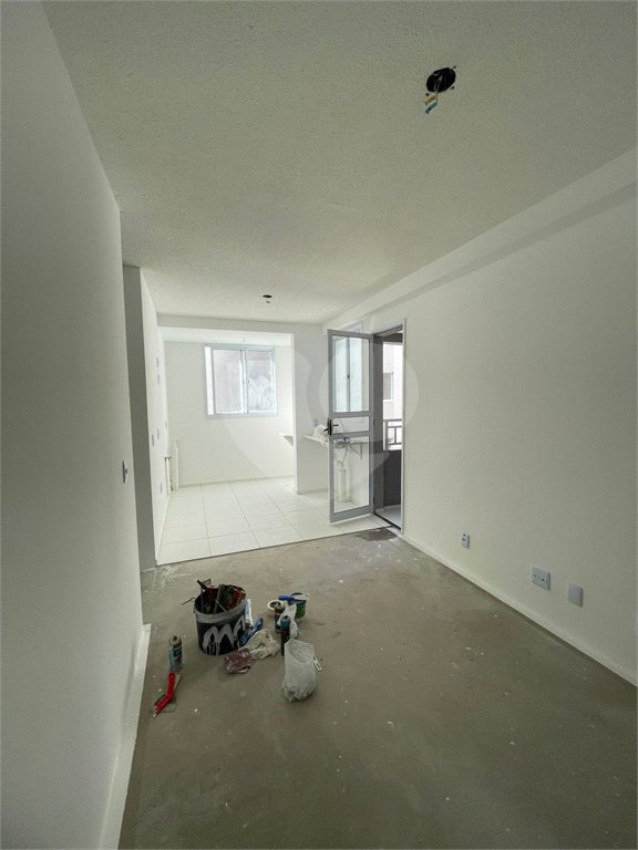 Apartamento à venda com 2 quartos em Vila Ipiranga, Mogi das Cruzes, SP