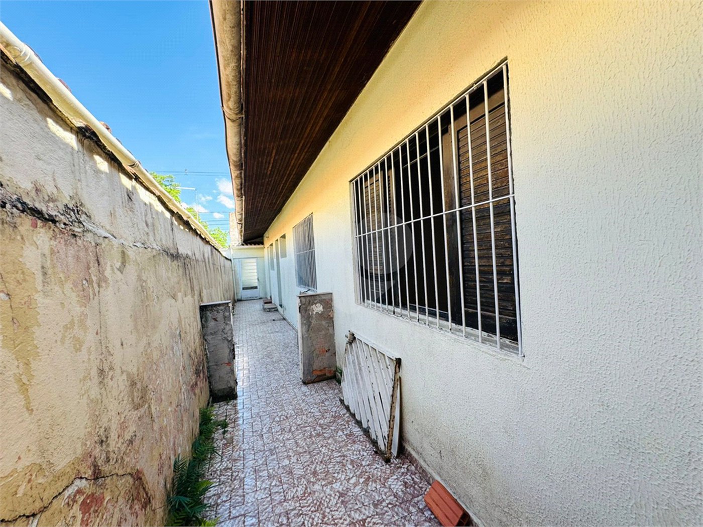 Casa à venda com 2 quartos em Vila Rosália, Guarulhos, SP