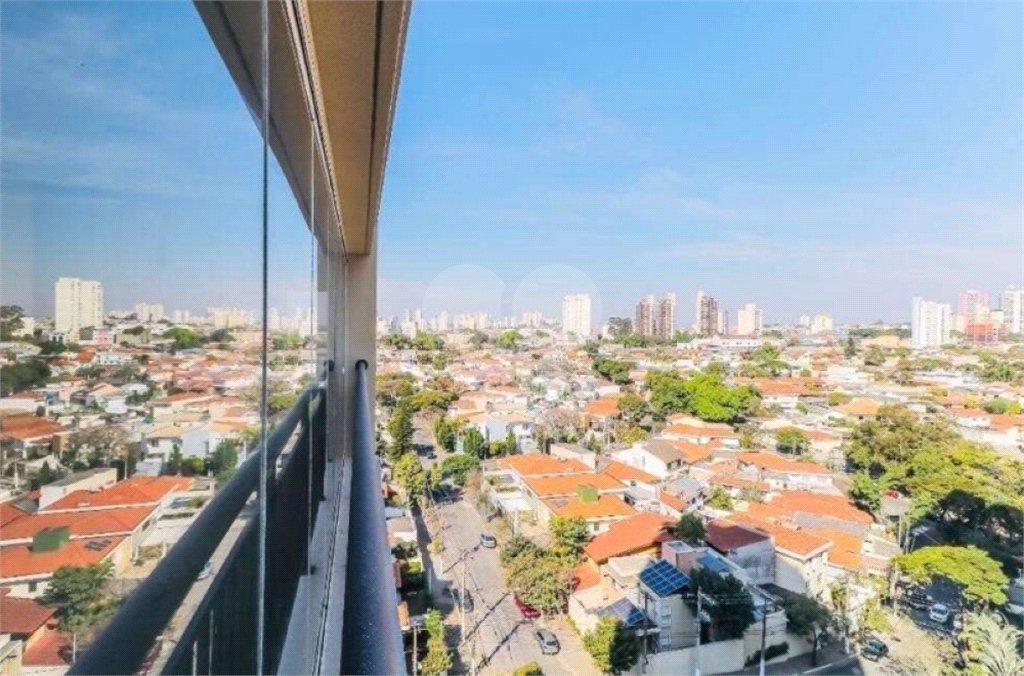 Apartamento à venda com 3 quartos, sendo 1 suíte, em Jardim da Saúde, São Paulo, SP
