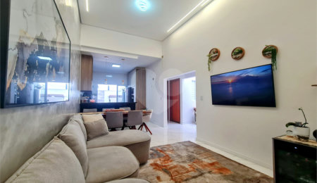 Casa à venda com 3 quartos, sendo 1 suíte,  no condomínio Horto Florestal Iii, Sorocaba - SP