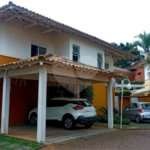 Casa à venda com 4 quartos, sendo 2 suítes, no condomínio Canamari, São Paulo - SP