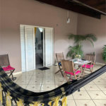 Casa à venda com 3 quartos, sendo 1 suíte, em Jardim Capão Redondo, São Paulo, SP