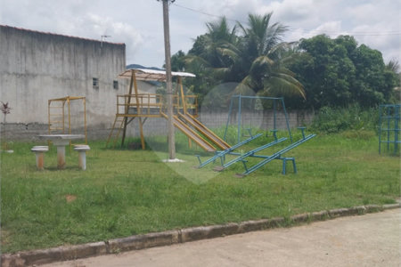 Casa à venda com 4 quartos, sendo 1 suíte, no condomínio Gramado do Mendanha, Rio de Janeiro - RJ
