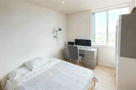 Apartamento à venda com 2 quartos em Parque Residencial da Lapa, São Paulo, SP