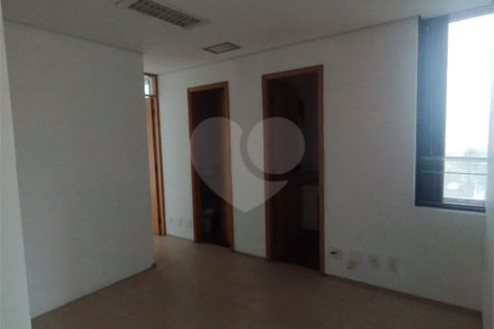 Sala comercial para locação no Jardim Paulista