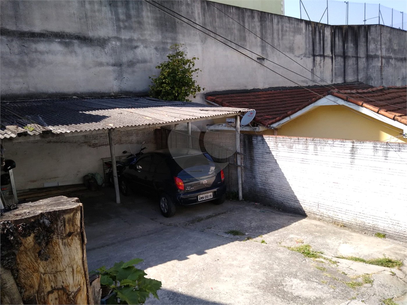 Casa à venda com 1 quarto em Vila Gustavo, São Paulo, SP