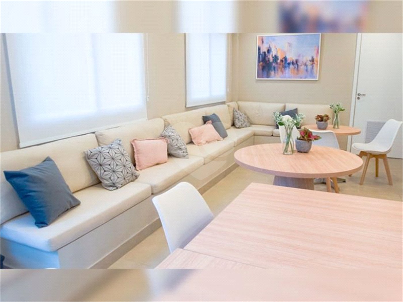 Apartamento à venda com 1 quarto em Cambuci, São Paulo, SP