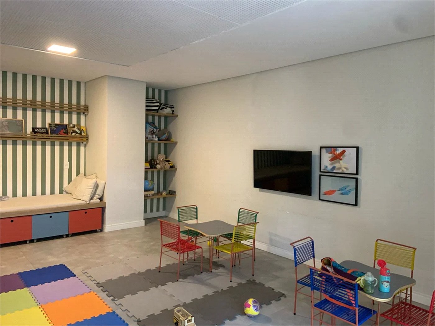 Apartamento à venda com 3 suítes em Bela Aliança, São Paulo, SP