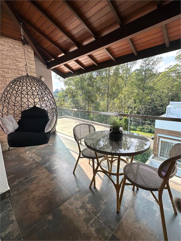 Casa à venda com 3 suítes no condomínio Reserva Nova Cantareira, São Paulo - SP