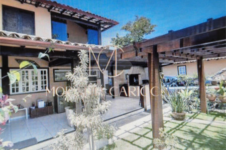 Casa em condomínio à venda com 3 quartos, sendo 1 suíte, em Ferradura, Armação dos Búzios, RJ