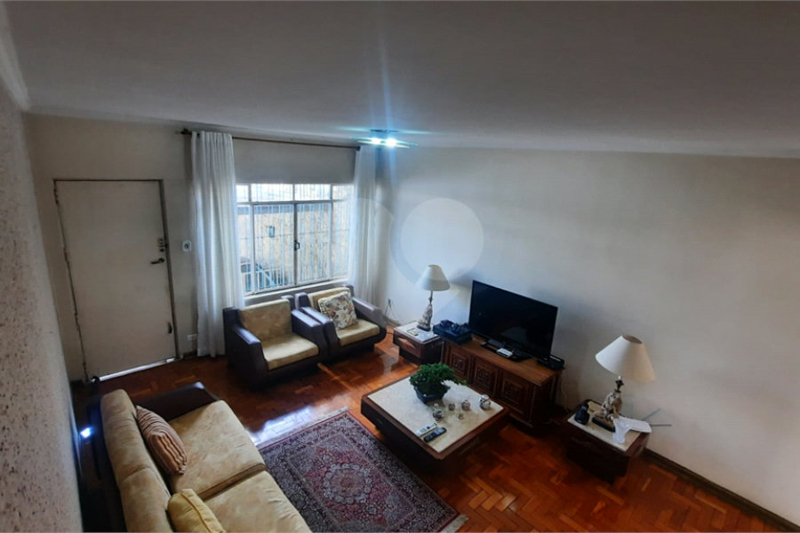 Casa à venda com 4 quartos em Vila Mariana, São Paulo, SP