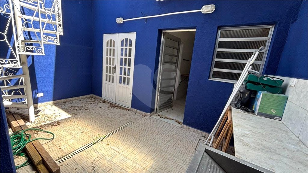 Sobrado à venda com 2 quartos em Jardim Petrópolis, São Paulo, SP